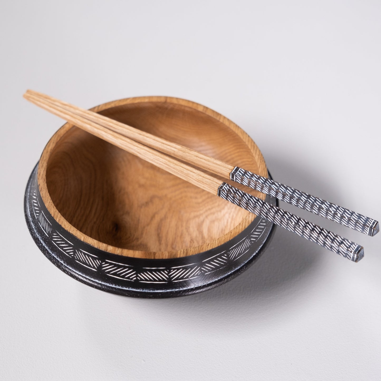 10" Eating Chopsticks - Made to order