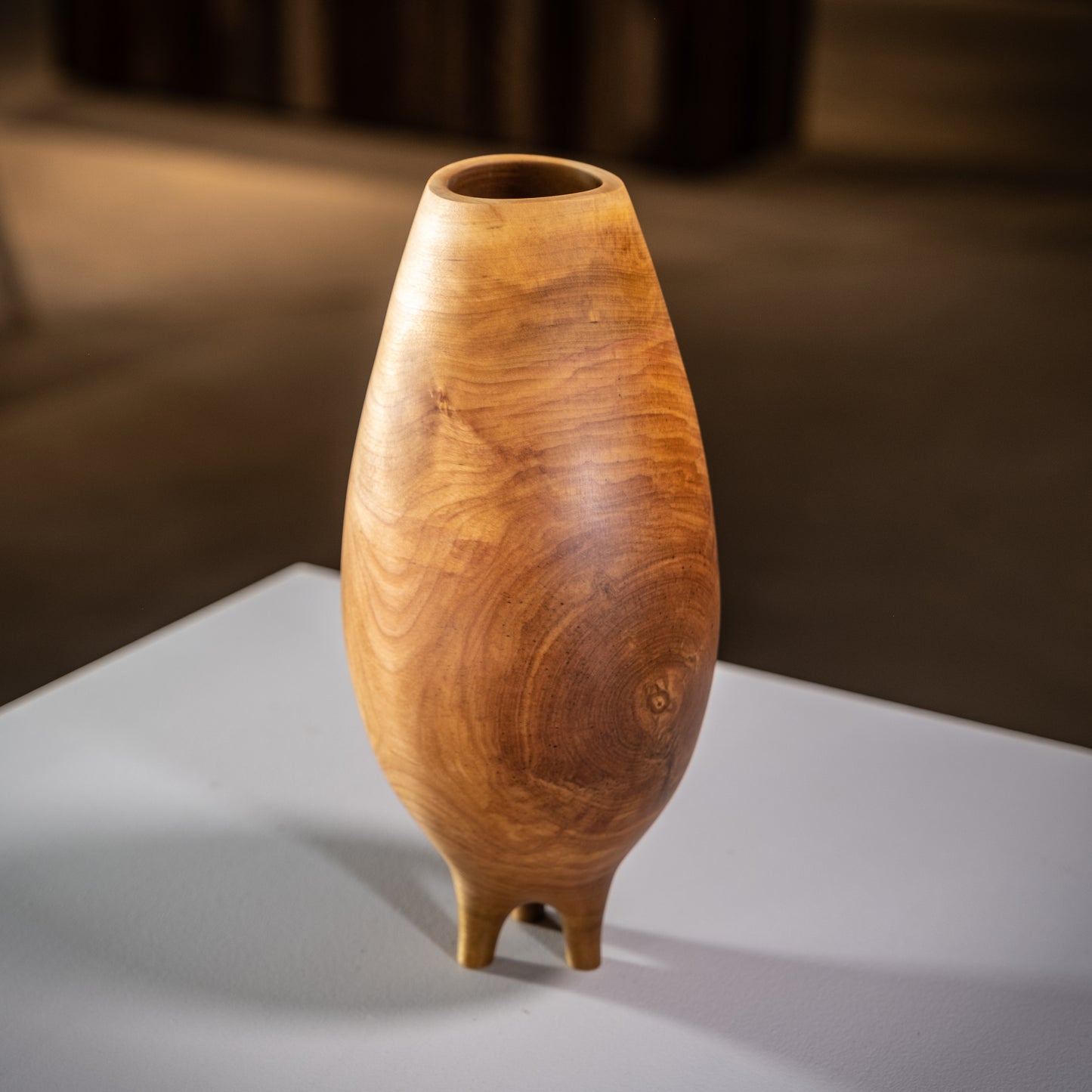Maine Birch Vase - 2022